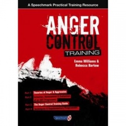 Anger Control Training By Emma Williams & Rebecca Barlow